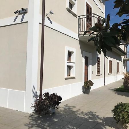 Villa Torre Degli Ulivi Corigliano Calabro Dış mekan fotoğraf