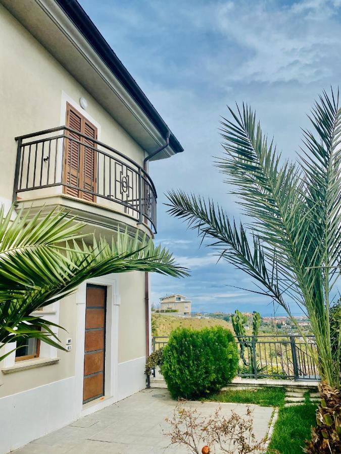 Villa Torre Degli Ulivi Corigliano Calabro Dış mekan fotoğraf