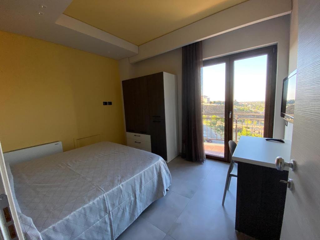 Villa Torre Degli Ulivi Corigliano Calabro Dış mekan fotoğraf