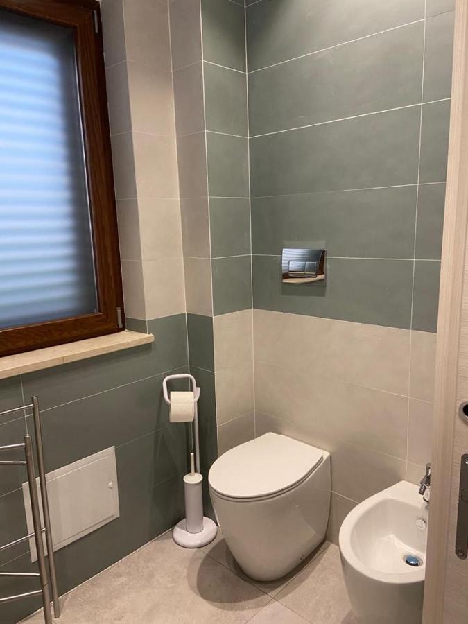 Villa Torre Degli Ulivi Corigliano Calabro Dış mekan fotoğraf